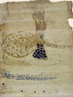 1593. Sultan Murad III`s berat to the family members of Atabag Manuchar