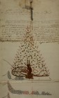 1678. სულთან მეჰმედ IV-ის ბერათი  აბუბექრისადმი ჭაჭარაქის სანჯაყის სოფლების ბოძების შესახებ