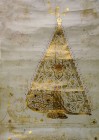 1758. მუსტაფა III-ის ბერათი ოსმანისადმი   ფერთექრექსა და ნისფი ლივანაში მდებარე სოფლების ბოძების შესახებ